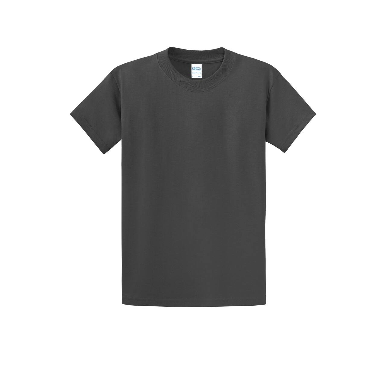 Port & Company® Essential Neutrals Adult T-Shirt